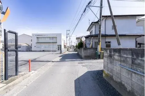 4DK物件 水戸市 茨城県 (4)