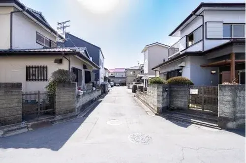 4DK物件 水戸市 茨城県 (5)