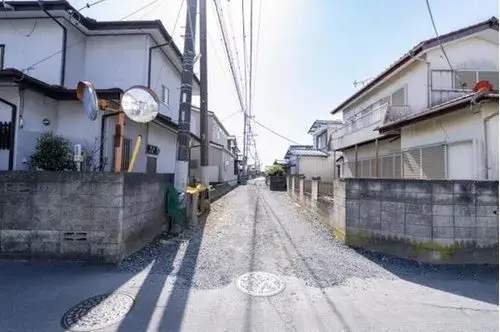 4DK物件 水戸市 茨城県 (6)