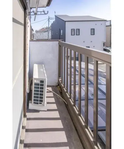 4DK物件 水戸市 茨城県 (8)