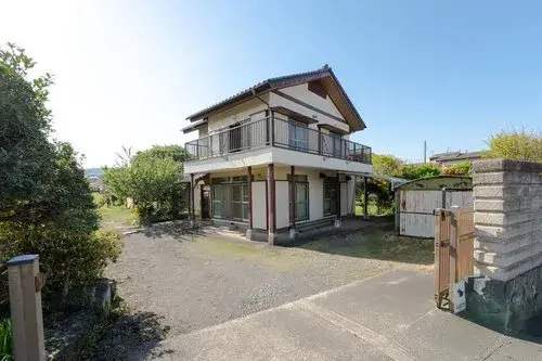 Akiya in Hitachi