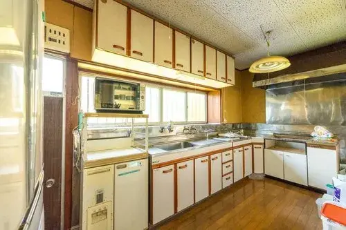 6LDK+S Property Hitachi City Ibaraki Prefecture (15)