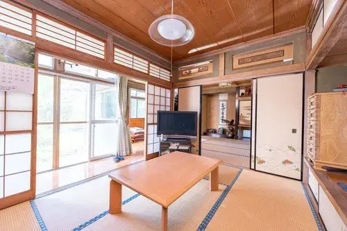 6LDK+S Property Hitachi City Ibaraki Prefecture (10)