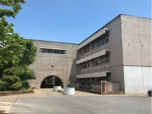 Akiya in 筑波市