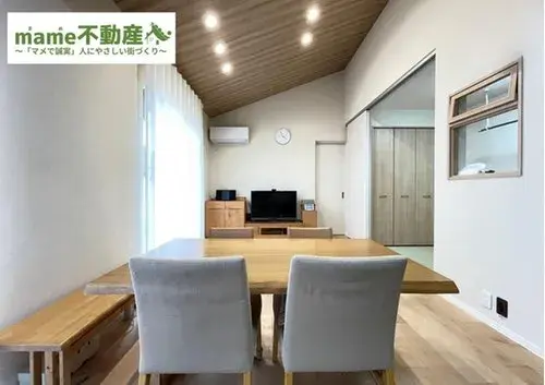 茨城县筑波市4LDK+S物业 (4)