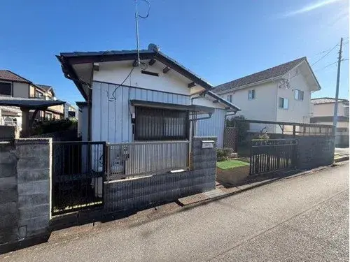 Akiya in 常陆那珂市