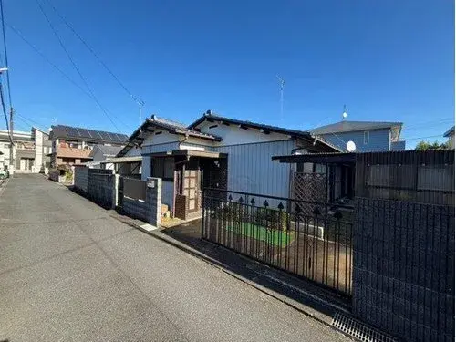 四室一厅日立那珂市茨城县房产 (2)