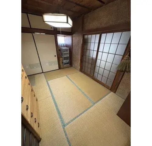 四室一厅日立那珂市茨城县房产 (11)
