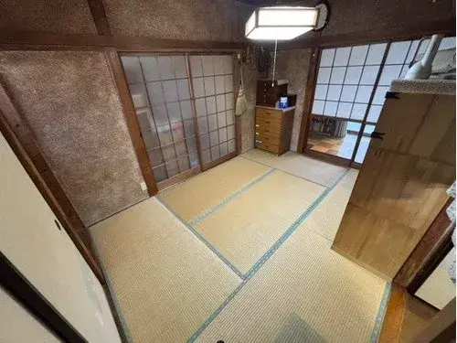 四室一厅日立那珂市茨城县房产 (12)
