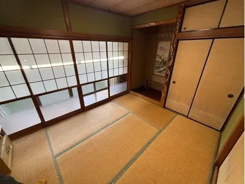 四室一厅日立那珂市茨城县房产 (13)
