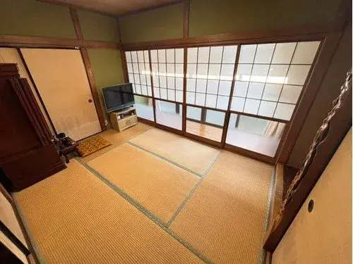 四室一厅日立那珂市茨城县房产 (14)