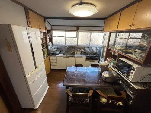 四室一厅日立那珂市茨城县房产 (15)