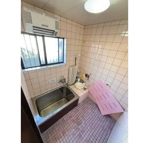 四室一厅日立那珂市茨城县房产 (18)