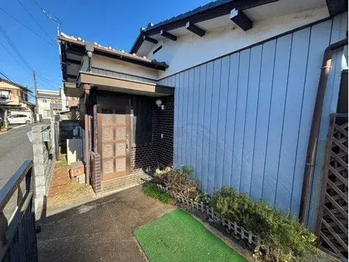四室一厅日立那珂市茨城县房产 (4)