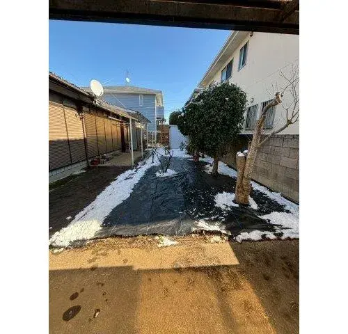 四室一厅日立那珂市茨城县房产 (5)