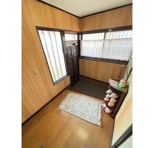 四室一厅日立那珂市茨城县房产 (6)