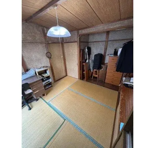 四室一厅日立那珂市茨城县房产 (9)