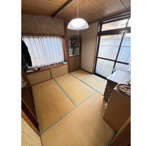 四室一厅日立那珂市茨城县房产 (10)