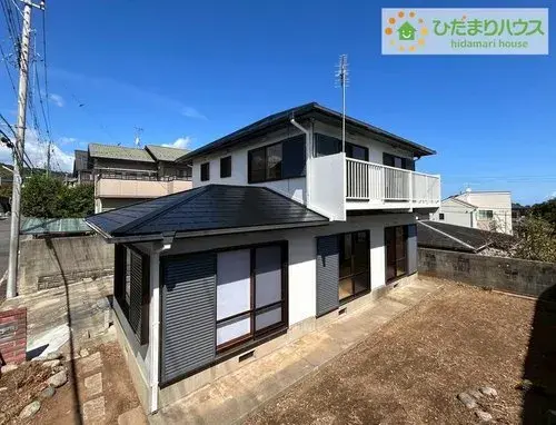 Akiya in 日立市