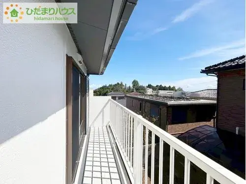 Propiedad 4LDK Ciudad de Hitachi, Prefectura de Ibaraki (2)