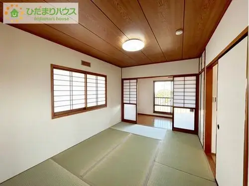Propiedad 4LDK Ciudad de Hitachi, Prefectura de Ibaraki (11)