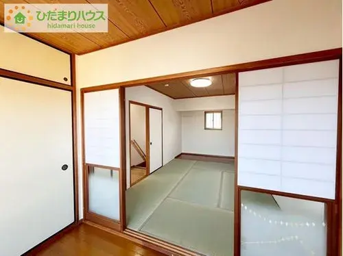 Propiedad 4LDK Ciudad de Hitachi, Prefectura de Ibaraki (12)