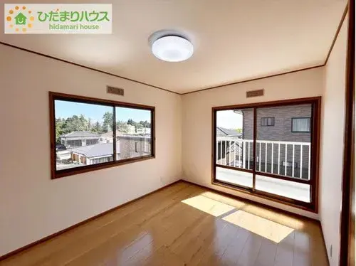 Propiedad 4LDK Ciudad de Hitachi, Prefectura de Ibaraki (14)
