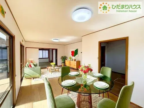 Propiedad 4LDK Ciudad de Hitachi, Prefectura de Ibaraki (16)