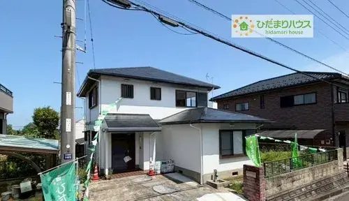 Propiedad 4LDK Ciudad de Hitachi, Prefectura de Ibaraki (4)