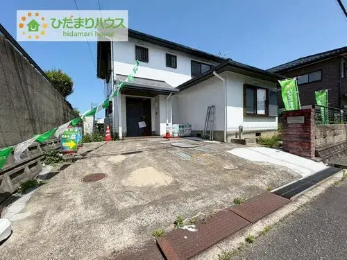 Propiedad 4LDK Ciudad de Hitachi, Prefectura de Ibaraki (5)