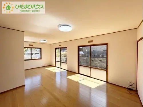 Propiedad 4LDK Ciudad de Hitachi, Prefectura de Ibaraki (7)
