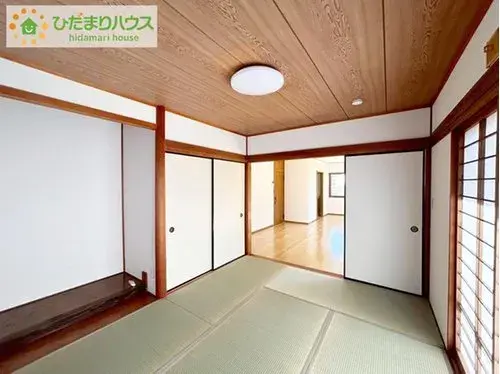 Propiedad 4LDK Ciudad de Hitachi, Prefectura de Ibaraki (8)