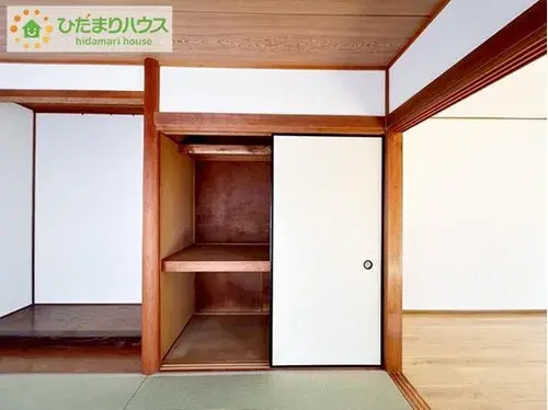 Propiedad 4LDK Ciudad de Hitachi, Prefectura de Ibaraki (9)