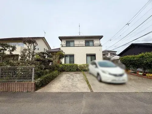 Akiya in Toride