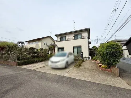 5LDK物件 取手市 茨城県 (2)