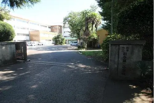 5LDK物件 取手市 茨城県 (3)