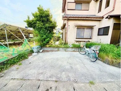 4房DK
古河市
茨城县 (2)