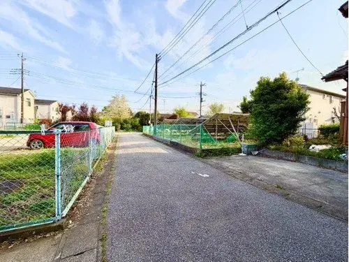 4房DK
古河市
茨城县 (19)