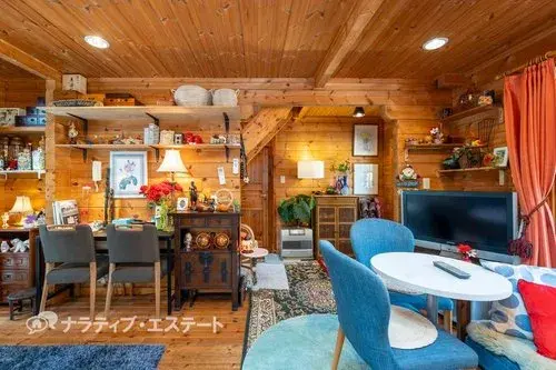 Casa de 2 pisos Hitachiomiya Prefectura de Ibaraki (2)