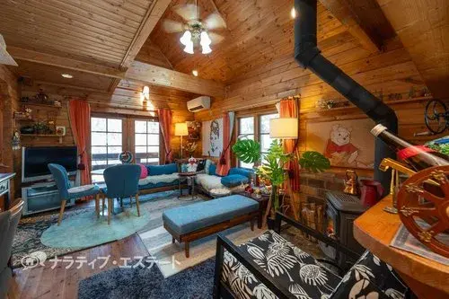 Casa de 2 pisos Hitachiomiya Prefectura de Ibaraki (3)