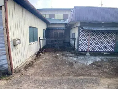 Akiya in Chikusei