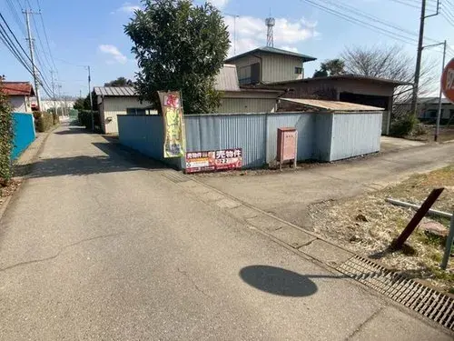 5DK物件 筑西市 茨城县 (2)