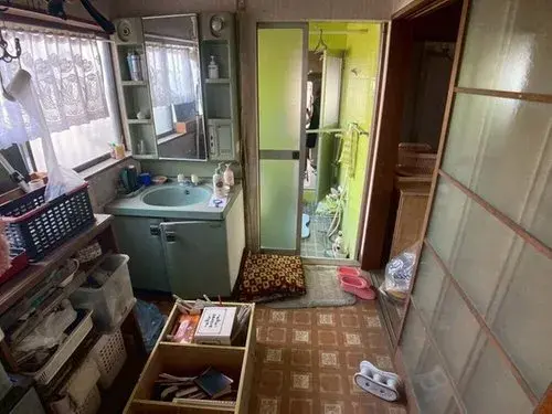 5DK物件 筑西市 茨城县 (11)