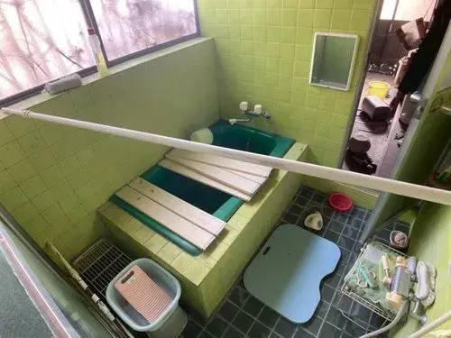 5DK物件 筑西市 茨城县 (14)