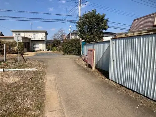 5DK物件 筑西市 茨城县 (3)