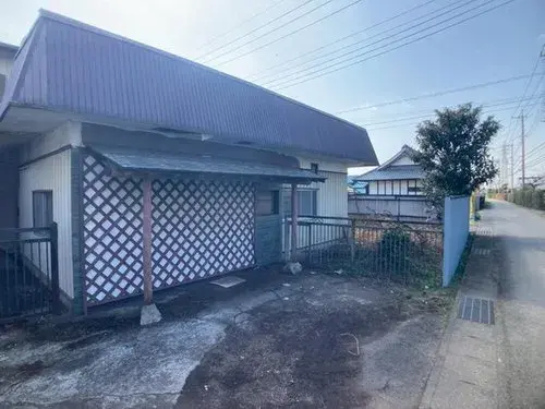 5DK物件 筑西市 茨城县 (4)