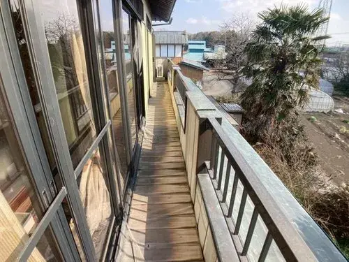 5DK物件 筑西市 茨城县 (6)