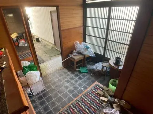 5DK物件 筑西市 茨城县 (7)
