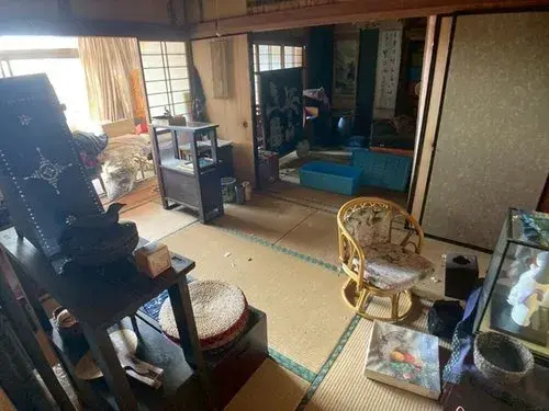 5DK物件 筑西市 茨城县 (8)