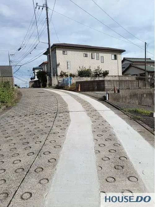 茨城县取手市4LDK房产 (2)